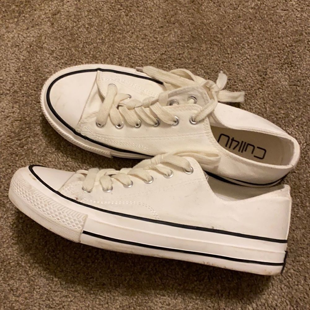 ❤️ CULL4U Sneakers ❤️ 